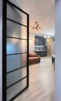 Студия квартира, вторичка, 31м2, 3/13 этаж