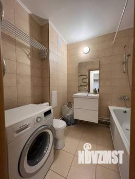 1-к квартира, вторичка, 43м2, 14/18 этаж