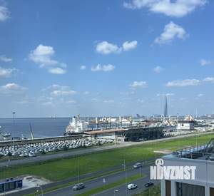 2-к квартира, вторичка, 63м2, 8/18 этаж