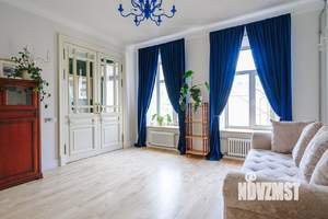 3-к квартира, вторичка, 86м2, 3/5 этаж