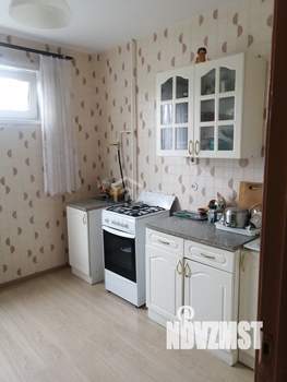 1-к квартира, вторичка, 37м2, 5/9 этаж