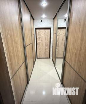 2-к квартира, вторичка, 69м2, 5/6 этаж