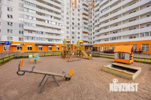 3-к квартира, вторичка, 81м2, 3/12 этаж