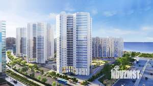 3-к квартира, вторичка, 83м2, 18/24 этаж