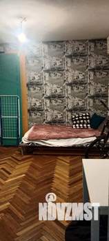 2-к квартира, вторичка, 45м2, 3/5 этаж