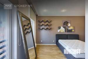 Студия квартира, вторичка, 28м2, 9/9 этаж