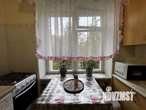 2-к квартира, вторичка, 51м2, 6/9 этаж