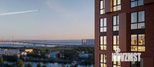 2-к квартира, вторичка, 72м2, 2/12 этаж