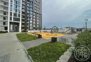 2-к квартира, вторичка, 74м2, 3/16 этаж