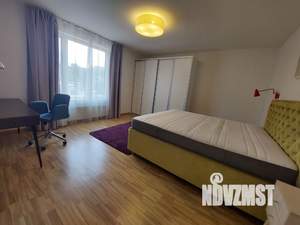 3-к квартира, вторичка, 109м2, 3/13 этаж