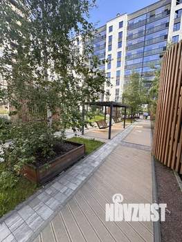 2-к квартира, вторичка, 76м2, 2/10 этаж