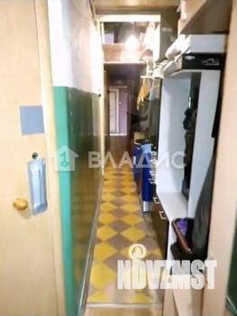 4-к квартира, вторичка, 87м2, 3/5 этаж