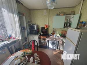 1-к квартира, вторичка, 37м2, 3/5 этаж