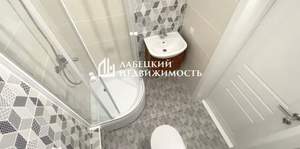 3-к квартира, вторичка, 76м2, 3/4 этаж