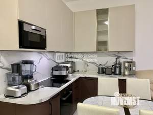 Студия квартира, вторичка, 25м2, 19/25 этаж