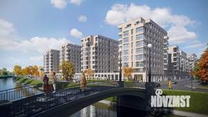3-к квартира, вторичка, 85м2, 7/9 этаж