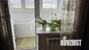 1-к квартира, вторичка, 37м2, 6/7 этаж