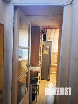 2-к квартира, вторичка, 47м2, 2/5 этаж