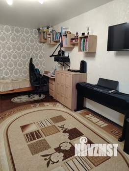 1-к квартира, вторичка, 32м2, 2/5 этаж
