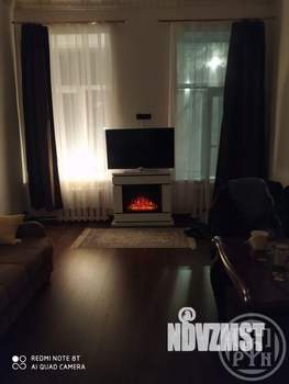 3-к квартира, вторичка, 91м2, 2/4 этаж