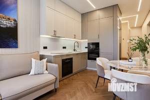 2-к квартира, вторичка, 70м2, 8/9 этаж