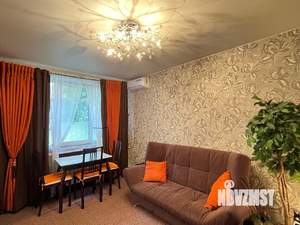 3-к квартира, вторичка, 57м2, 1/5 этаж