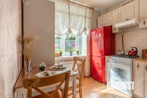 1-к квартира, вторичка, 39м2, 3/3 этаж