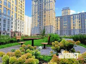 3-к квартира, вторичка, 84м2, 17/18 этаж
