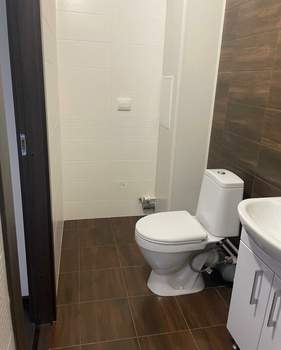 Студия квартира, вторичка, 24м2, 6/8 этаж