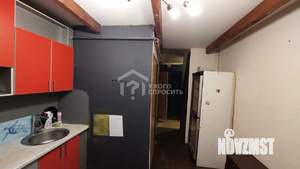 4-к квартира, вторичка, 82м2, 1/5 этаж