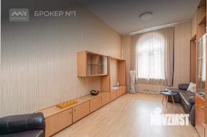 2-к квартира, вторичка, 77м2, 3/4 этаж