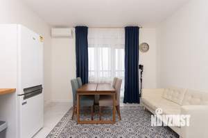 2-к квартира, вторичка, 69м2, 18/24 этаж