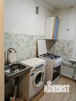 2-к квартира, вторичка, 42м2, 4/9 этаж