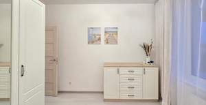 1-к квартира, вторичка, 34м2, 3/12 этаж