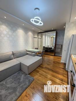 2-к квартира, вторичка, 61м2, 2/19 этаж