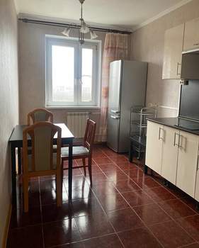 2-к квартира, вторичка, 55м2, 11/12 этаж