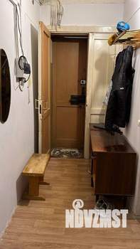 3-к квартира, вторичка, 72м2, 6/6 этаж