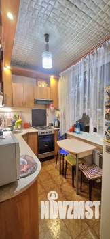 3-к квартира, вторичка, 61м2, 3/5 этаж