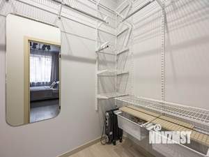 2-к квартира, вторичка, 52м2, 2/5 этаж