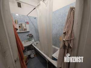 5-к квартира, вторичка, 113м2, 4/5 этаж