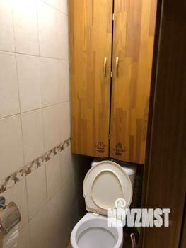 3-к квартира, вторичка, 60м2, 1/9 этаж