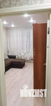 2-к квартира, вторичка, 60м2, 16/25 этаж
