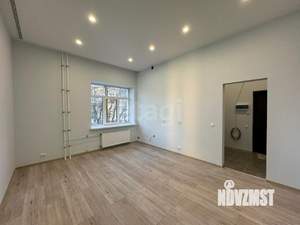 Студия квартира, вторичка, 28м2, 2/4 этаж
