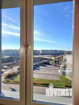 2-к квартира, вторичка, 57м2, 8/9 этаж