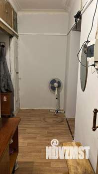 3-к квартира, вторичка, 72м2, 6/6 этаж