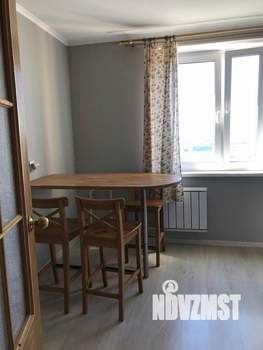 1-к квартира, вторичка, 35м2, 17/17 этаж