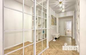 3-к квартира, вторичка, 85м2, 3/7 этаж