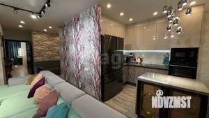 2-к квартира, вторичка, 65м2, 9/13 этаж