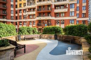 1-к квартира, вторичка, 39м2, 11/14 этаж