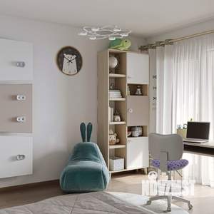 2-к квартира, вторичка, 59м2, 8/13 этаж